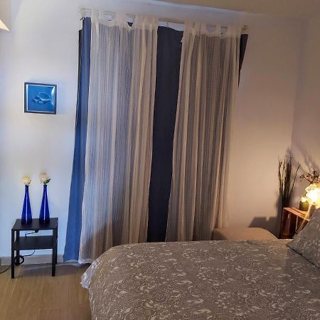 Aqua Apt Sunrise & Sea Views Costa Teguise Exterior foto